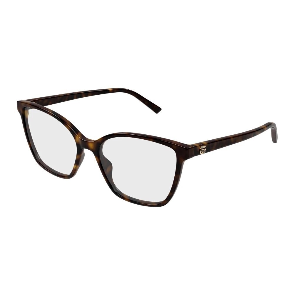 NWT Gucci GG1995o-002 Eyeglasses